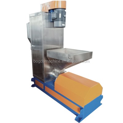 Plastic Recycling Spin Dryer Machine For Sale