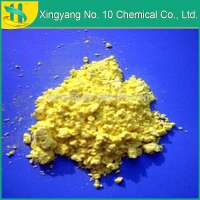 chemical foaming adc blowing agent pvc ac foaming agent for plastic raw material