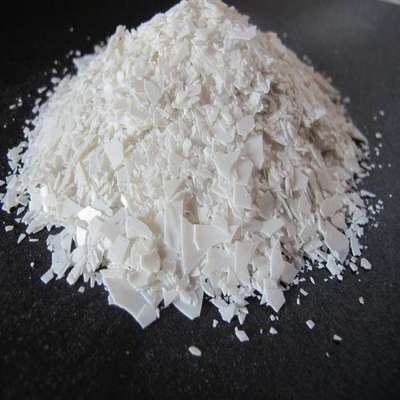 Compound PVC Heat Stabilizer Additives for Plastic Products