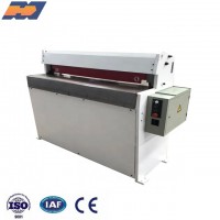 Plastic sheet Cutter Machine PVC PE board cutting machine  Huaming machinery