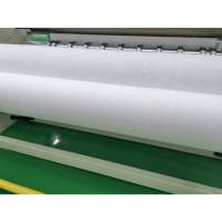 Professional Manufacturer Pp Meltblown Filter Nonwoven Cloth Fabric